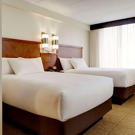 ไฮแอท เพลซ นอร์ท รอลีจ์ -มิดทาวน์ Hotel ราลลี ภายนอก รูปภาพ