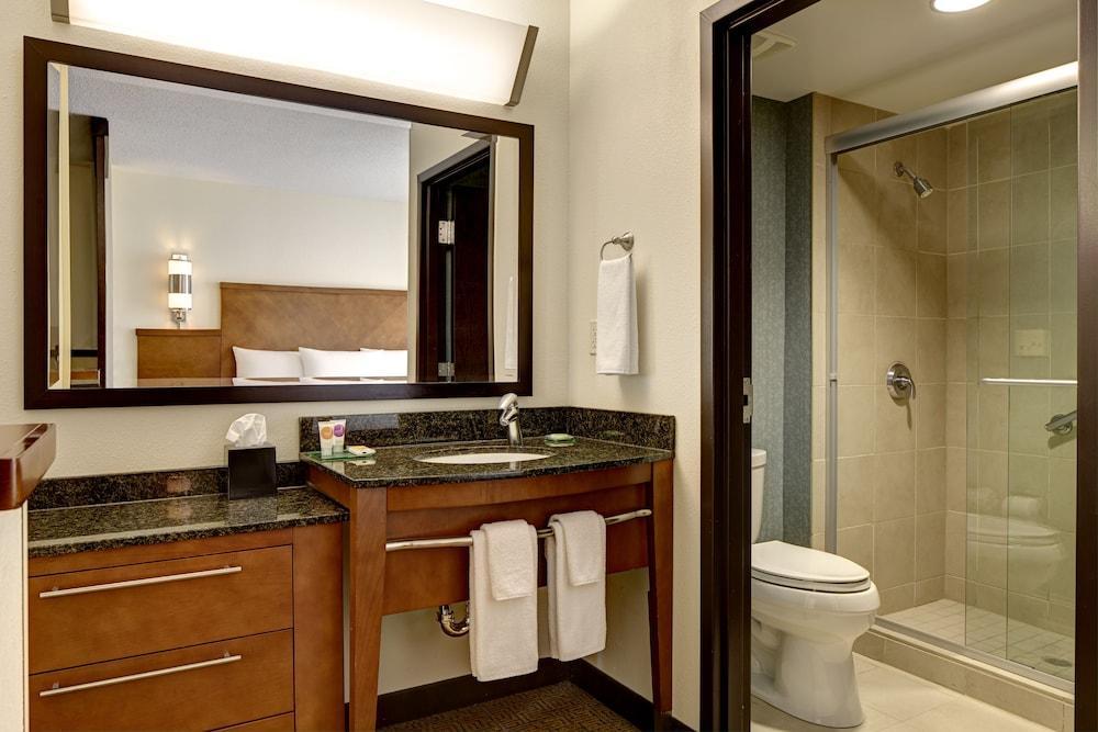ไฮแอท เพลซ นอร์ท รอลีจ์ -มิดทาวน์ Hotel ราลลี ภายนอก รูปภาพ