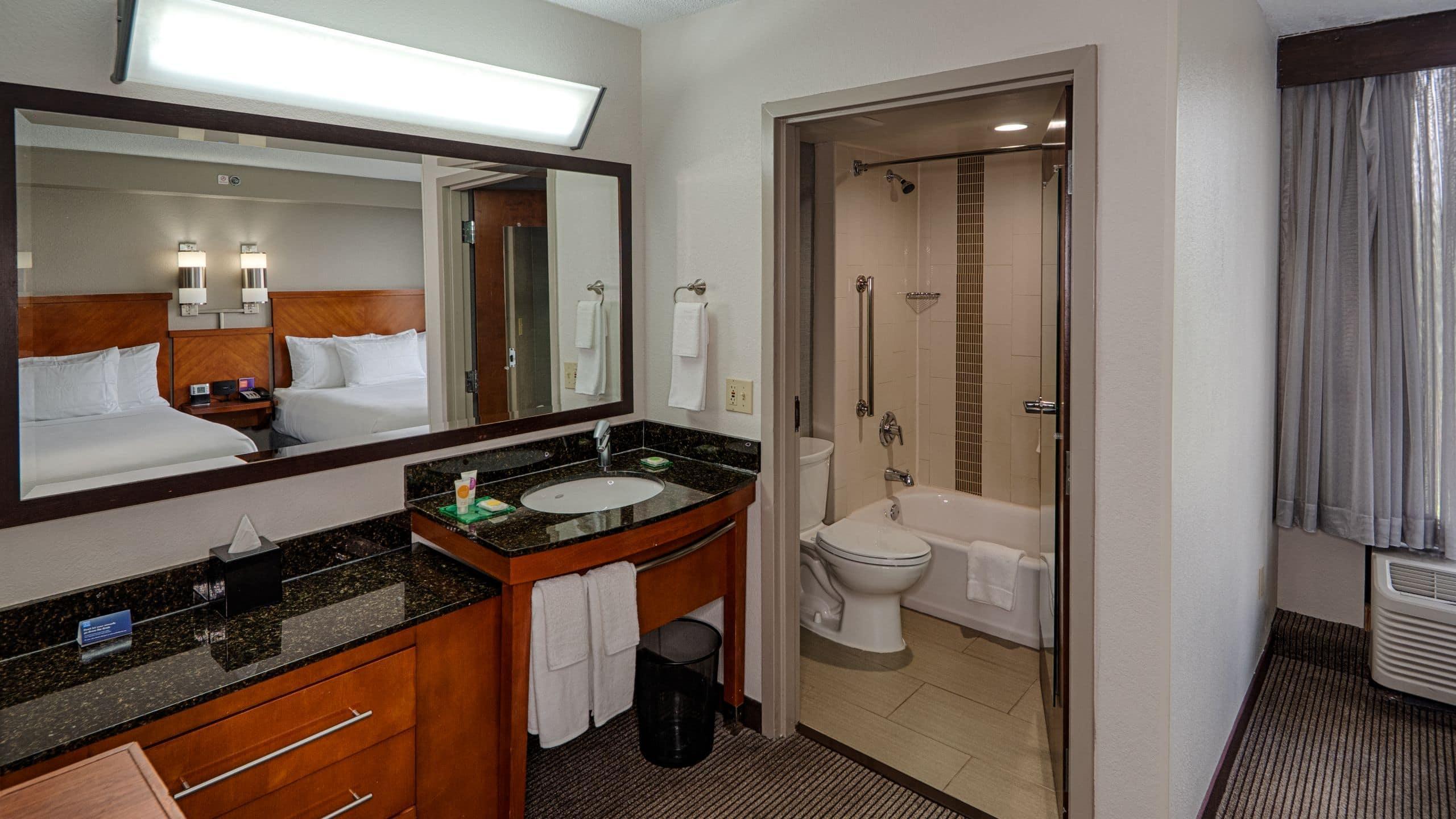 ไฮแอท เพลซ นอร์ท รอลีจ์ -มิดทาวน์ Hotel ราลลี ภายนอก รูปภาพ