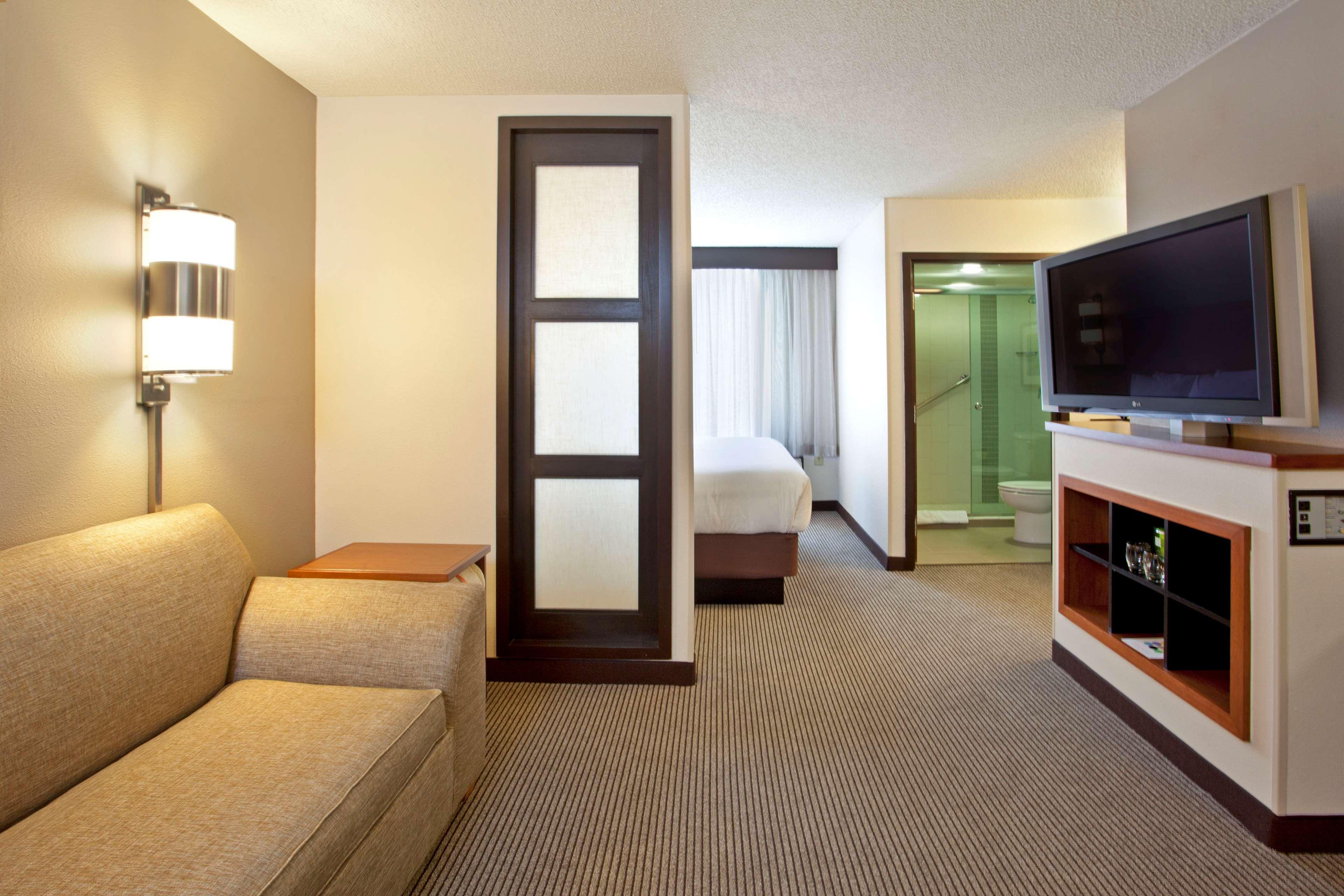 ไฮแอท เพลซ นอร์ท รอลีจ์ -มิดทาวน์ Hotel ราลลี ภายนอก รูปภาพ