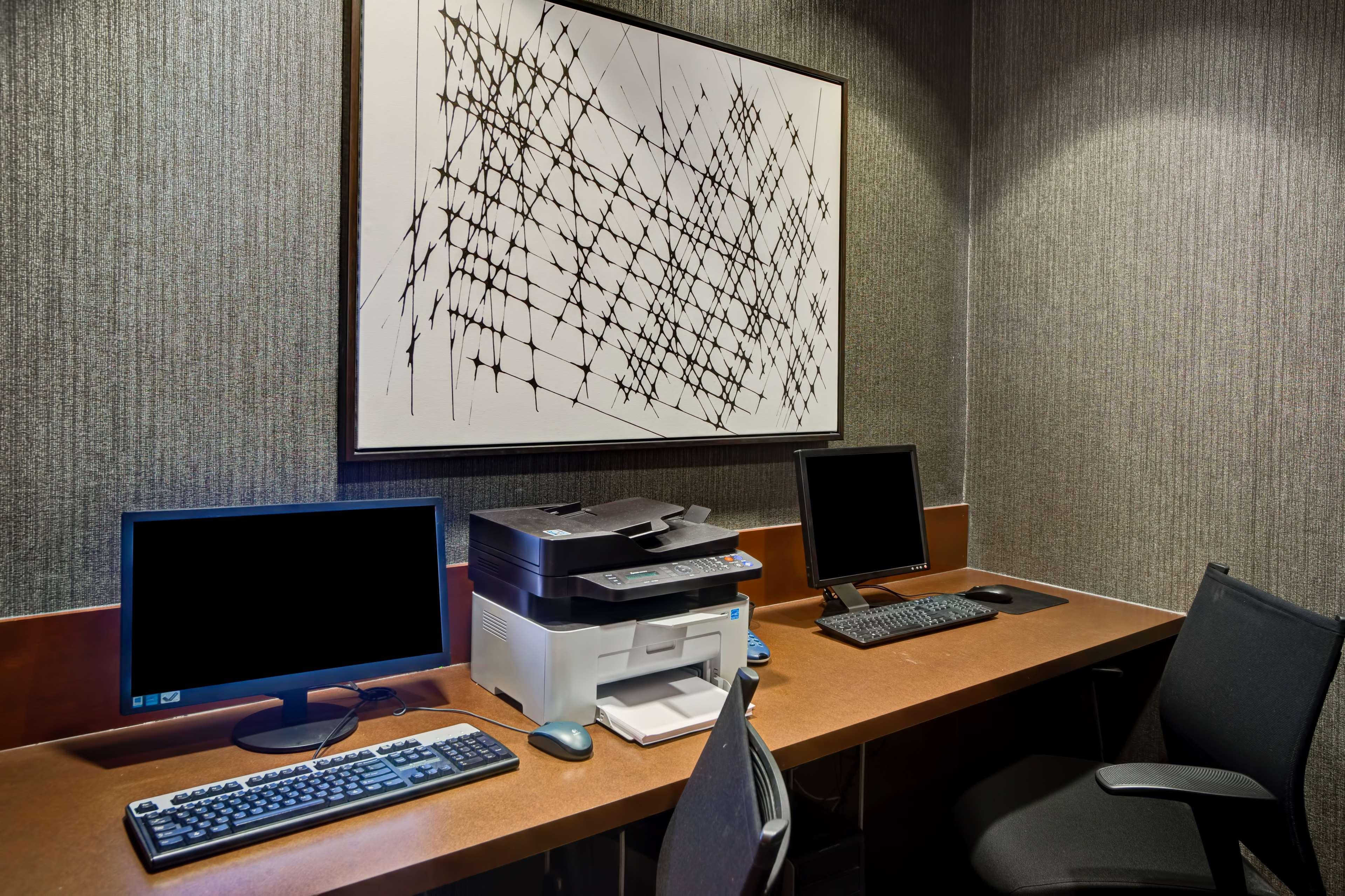 ไฮแอท เพลซ นอร์ท รอลีจ์ -มิดทาวน์ Hotel ราลลี ภายนอก รูปภาพ