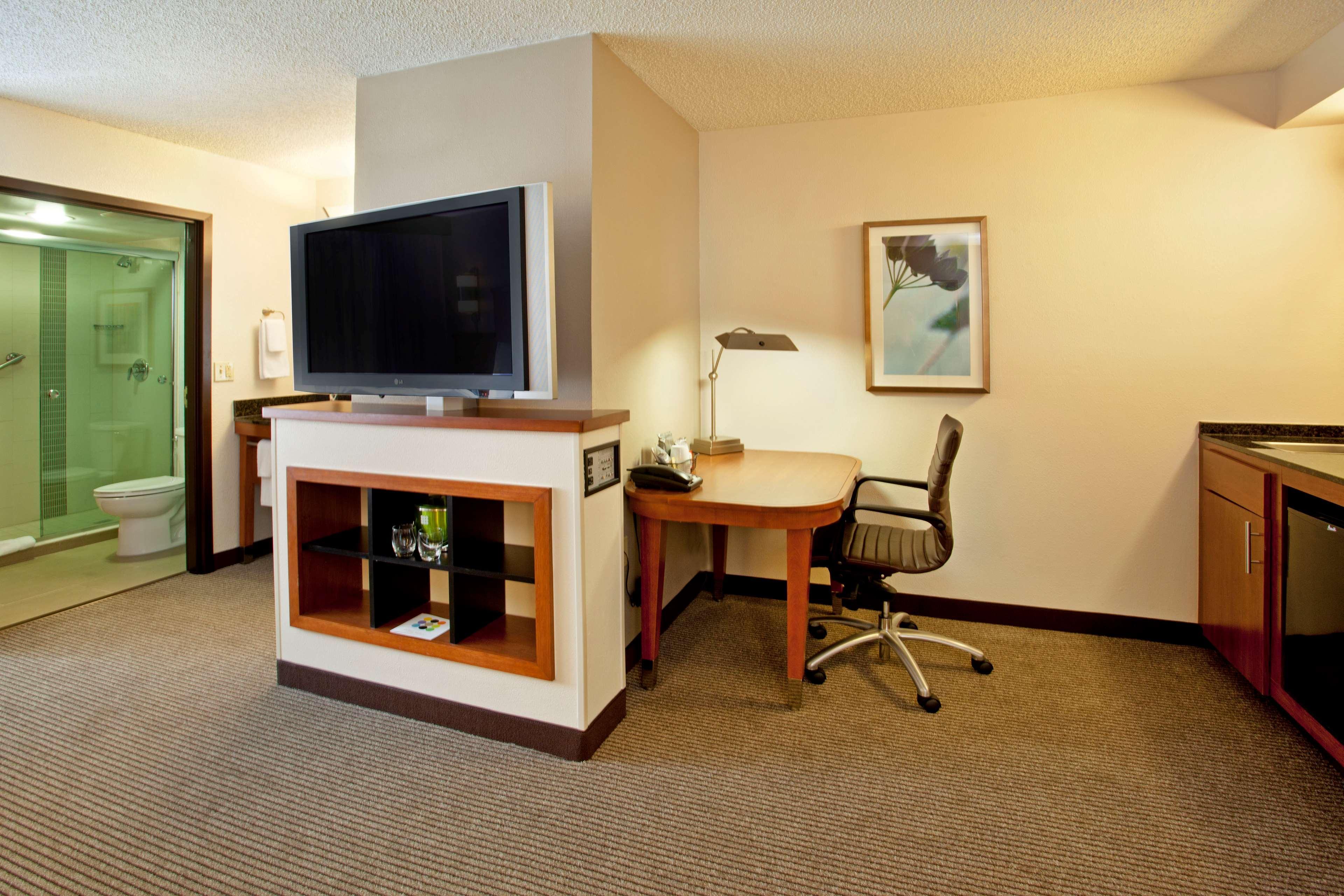 ไฮแอท เพลซ นอร์ท รอลีจ์ -มิดทาวน์ Hotel ราลลี ภายนอก รูปภาพ