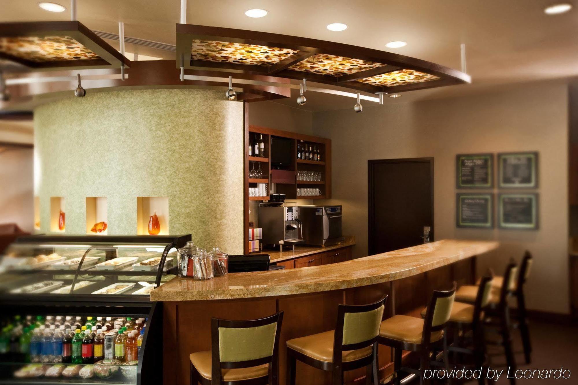ไฮแอท เพลซ นอร์ท รอลีจ์ -มิดทาวน์ Hotel ราลลี ภายนอก รูปภาพ