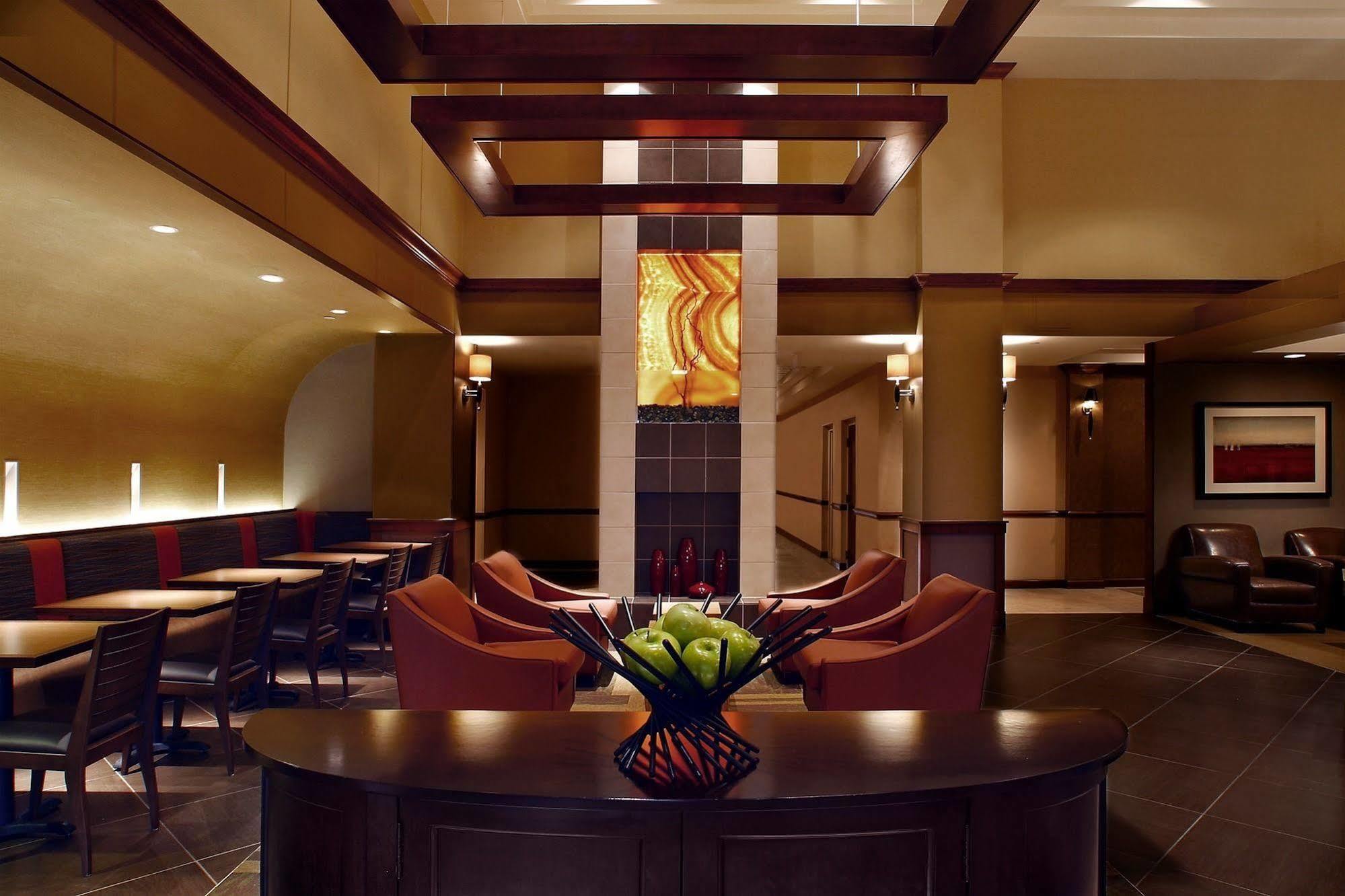 ไฮแอท เพลซ นอร์ท รอลีจ์ -มิดทาวน์ Hotel ราลลี ภายนอก รูปภาพ